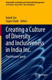 Creating a Culture of Diversity and Inclusiveness in India Inc.