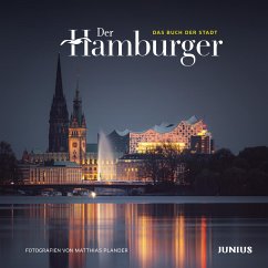 Der Hamburger - Plander, Matthias; Pohle, David