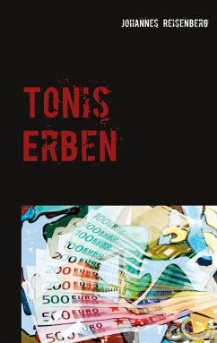 Tonis Erben - Reisenberg, Johannes