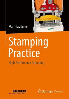 Stamping Practice - Kolbe, Matthias