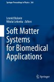 Soft Matter Systems for Biomedical Applications