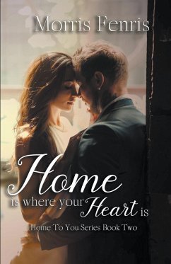 Home Is Where Your Heart Is - Fenris, Morris