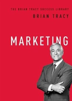 Marketing - Tracy, Brian