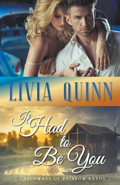 It Had to Be You - Quinn, Livia