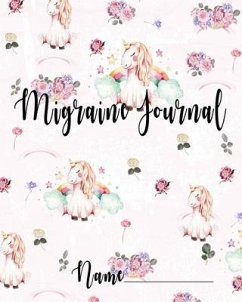 Migraine Journal - Johnson, Suzanne