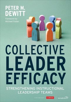 Cover Collective Leader Efficacy