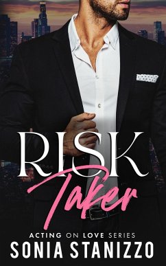 Risk Taker - Stanizzo, Sonia