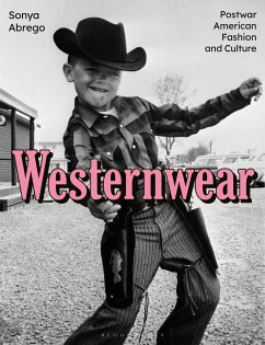 Westernwear - Abrego, Sonya