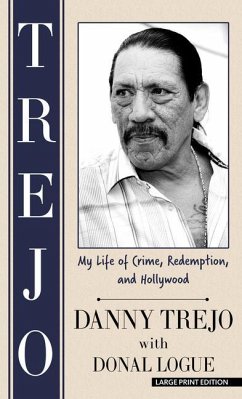 Trejo - Trejo, Danny; Logue, Donal