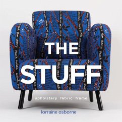 The Stuff - Osborne, Lorraine