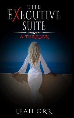 The Executive Suite - Orr, Leah