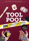 Tool Pool (eBook, ePUB)