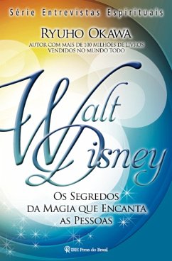 Cover Walt Disney (eBook, ePUB)