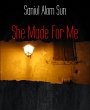 She Made For Me (eBook, ePUB) - Bild 1