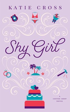 Cover Shy Girl (The Coffee Shop Series, #5) (eBook, ePUB)