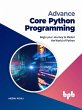 Advance Core Python Programming: Begin... - Bild 1