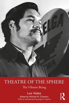 Theatre of the Sphere (eBook, PDF) - Valdez, Luis