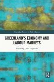 Greenland's Economy and Labour Markets (eBook, PDF)
