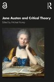 Jane Austen and Critical Theory (eBook, PDF)