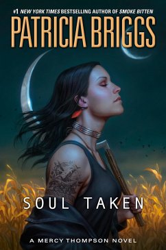 Soul Taken (eBook, ePUB) - Briggs, Patricia
