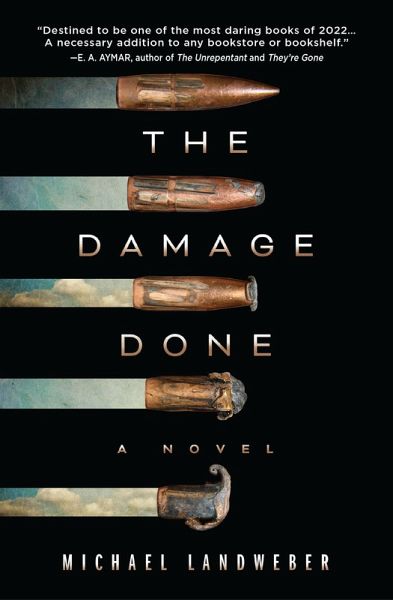 The Damage Done (eBook, ePUB)