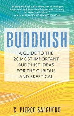 Cover Buddhish (eBook, ePUB)
