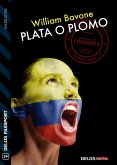 Plata o plomo (eBook, ePUB)