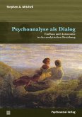 Psychoanalyse als Dialog (eBook, PDF)