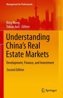 Understanding China’s Real Estate Markets (eBook, PDF)