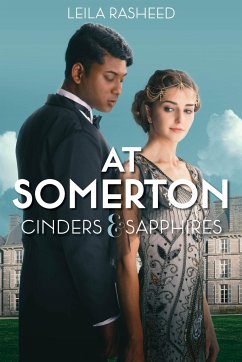 At Somerton: Cinders & Sapphires - Rasheed, Leila