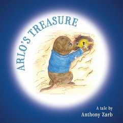 Arlo's Treasure - Zarb, Anthony M