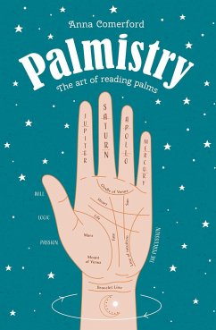 Palmistry - Comerford, Anna