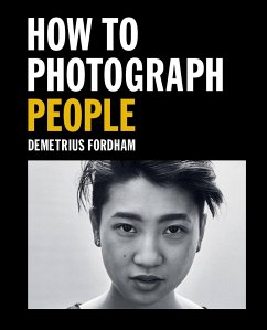 How to Photograph People - Fordham, Demetrius