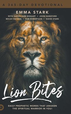 Lion Bites