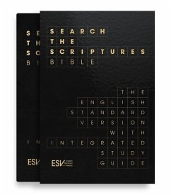 ESV Search the Scriptures Bible - Spck