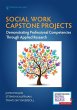 Social Work Capstone Projects - Bild 1