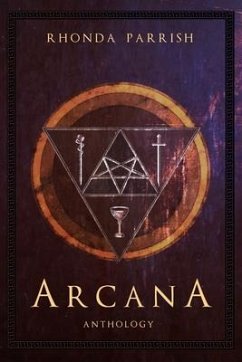 Arcana - Hines, Jim C.; Cato, Beth; Slatter, Angela