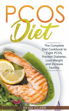 PCOS Diet - Clark, Brad