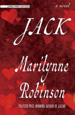 Jack - Robinson, Marilynne