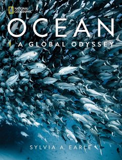 National Geographic Ocean - Earle, Sylvia A.