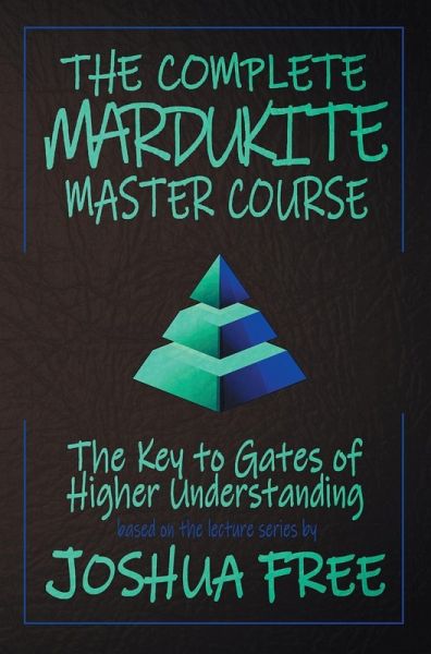 The Complete Mardukite Master Course The Complete Mardukite Master Course