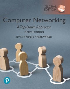Computer Networking [Global Edition] - Kurose, James;Ross, Keith