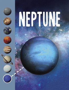 Neptune - Foxe, Steve