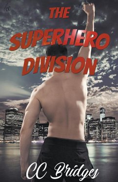 The Superhero Division - Bridges, Cc