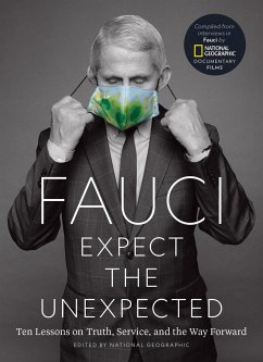 Expect the Unexpected - Fauci, Anthony