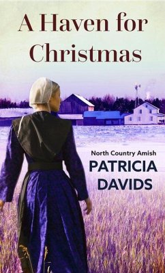 A Haven for Christmas - Davids, Patricia
