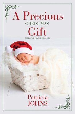 A Precious Christmas Gift - Johns, Patricia
