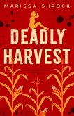 Deadly Harvest (Georgia Rae Winston Mysteries, #1) (eBook, ePUB)