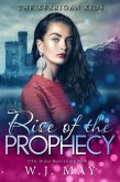 Rise of The Prophecy (The Kerrigan Kids, #11) (eBook, ePUB)