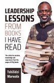 Leadership Lessons from Books I Have Read (eBook, ePUB)